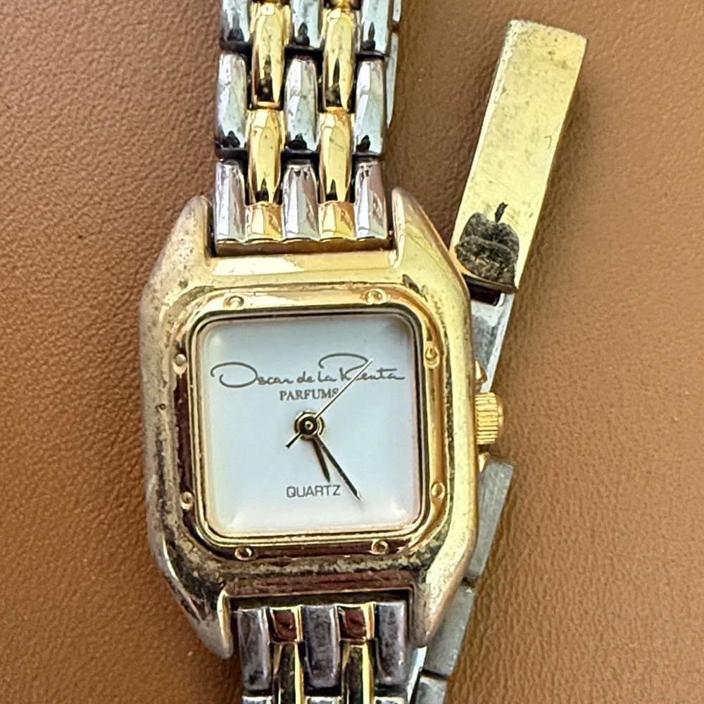 Assorted Vintage Watches - Mixed Brand Collection